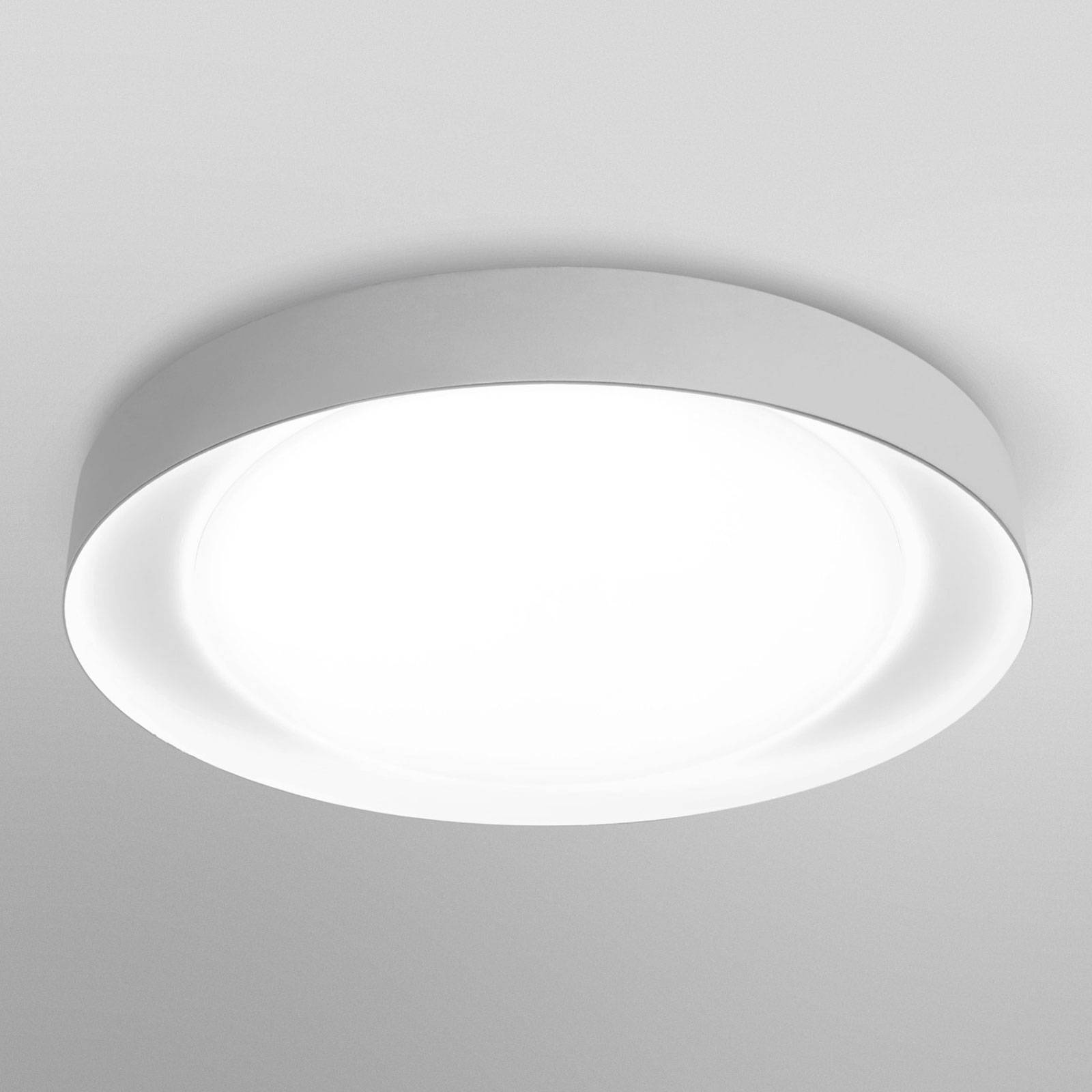 LEDVANCE SMART+ WiFi Orbis Eye CCT 49 cm harmaa