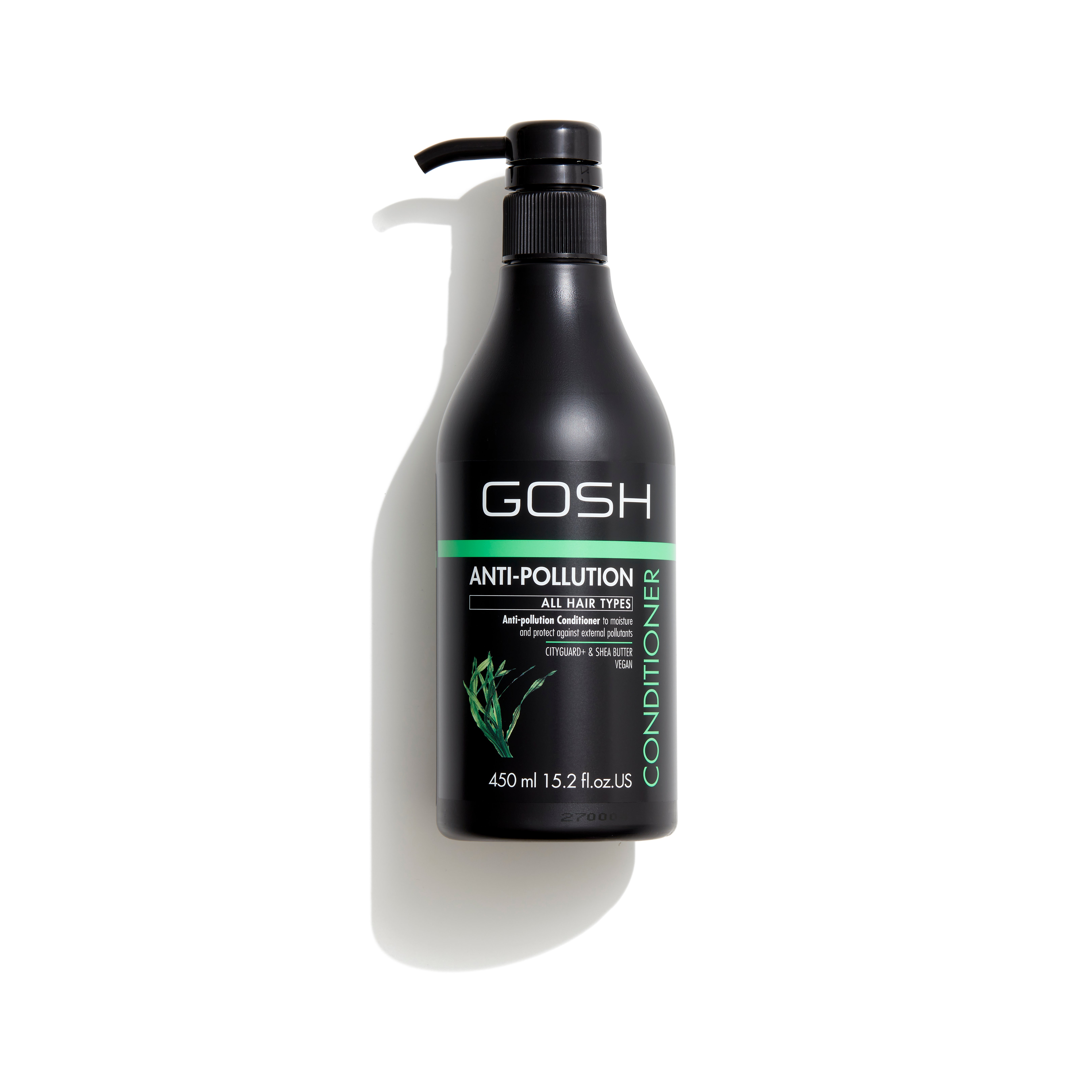GOSH - Anti Pollution Conditioner 450 ml