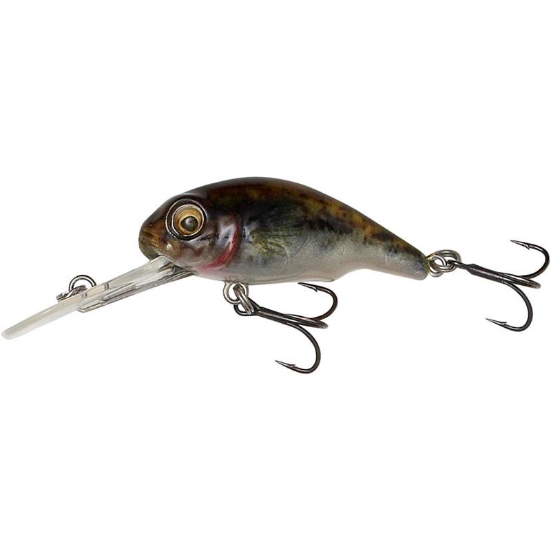 Savage Gear 3D Goby Crank 5cm Goby - 7g