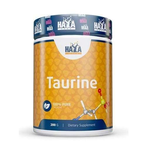 Sports Taurine - 200 grams