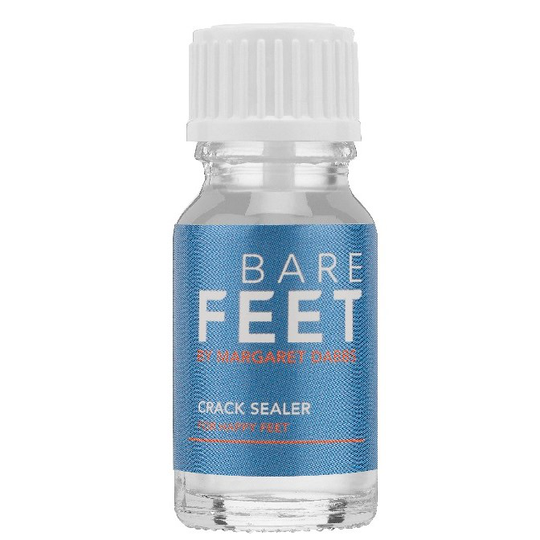 Osta Bare Feet Crack Heel Sealer 10 ml netistä