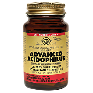 Advanced Acidophilus
