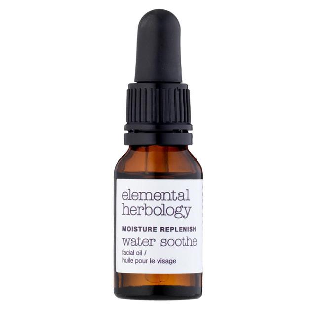 Elemental Herbology Calm & Soothe Facial Oil