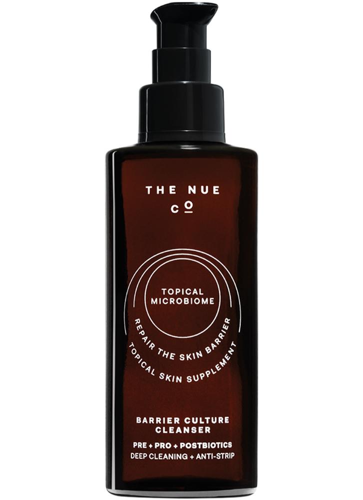 The Nue Co Barrier Culture Cleanser