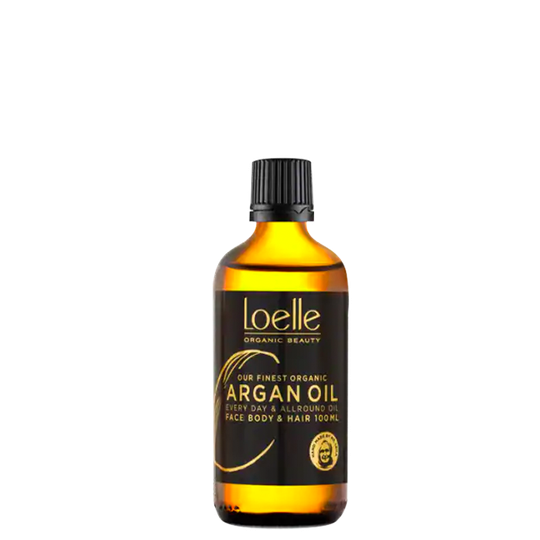 Argan Oil, 100 ml