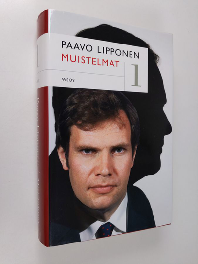 Osta Paavo Lipponen Muistelmat 1 Netist osta-paavo-lipponen-muistelmat-1-netist