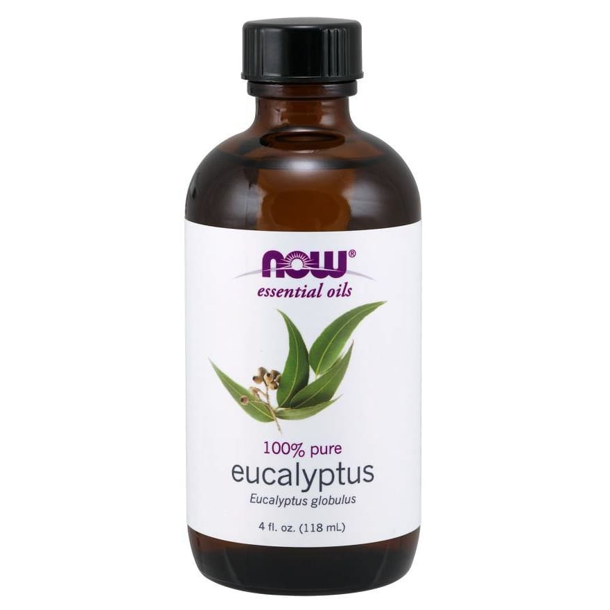 Essential Oil, Eucalyptus Oil - 118 ml.