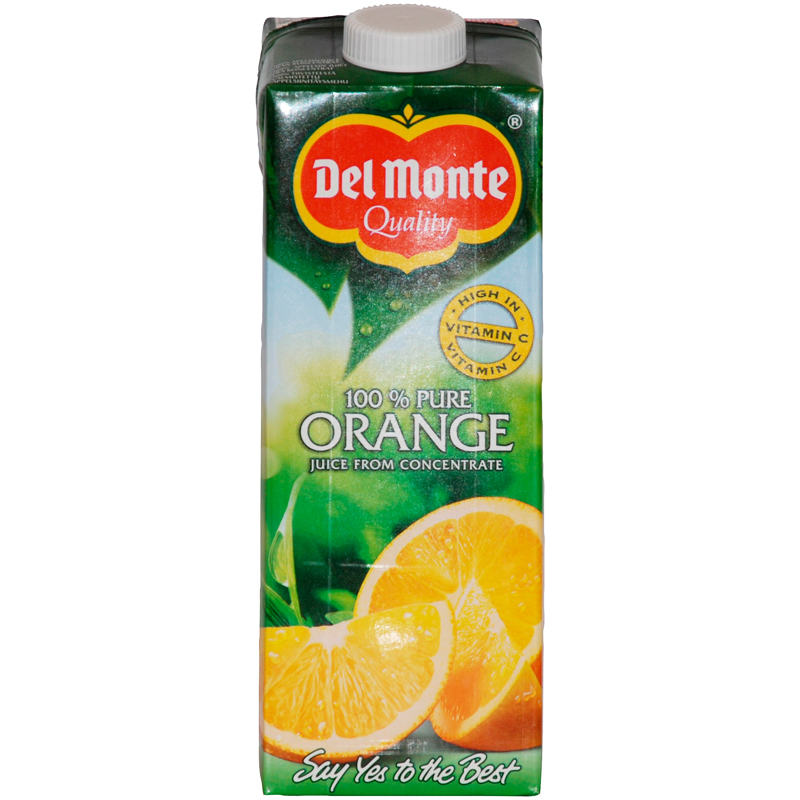 Juice Apelsin - 85% rabatt