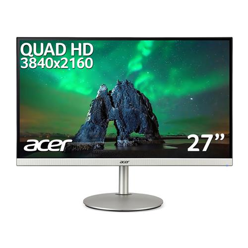 Buy Acer CB2 CB282Ksmiiprx 28 inch UHD Monitor (IPS Panel FreeSync 60Hz ...