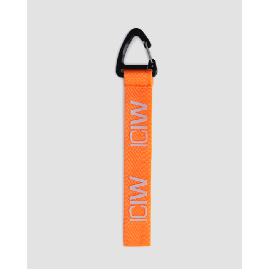 ICIW Clip Strap, Orange
