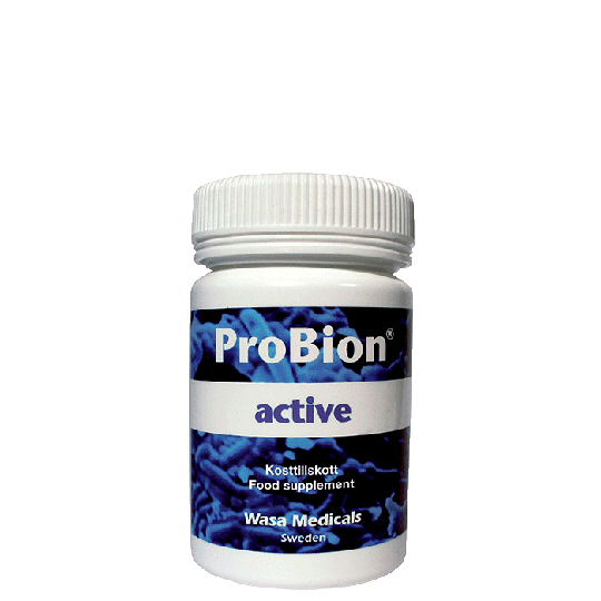 ProBion Active, 150 tabletter