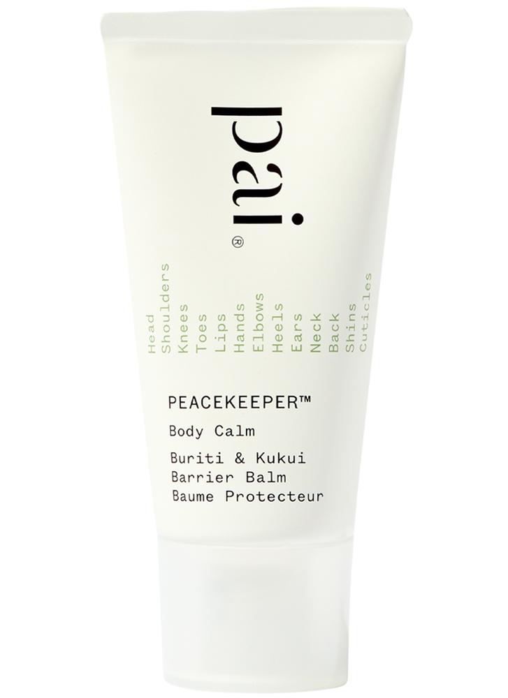 Pai Skincare The Peacekeeper Buriti & Kukui Barrier Balm