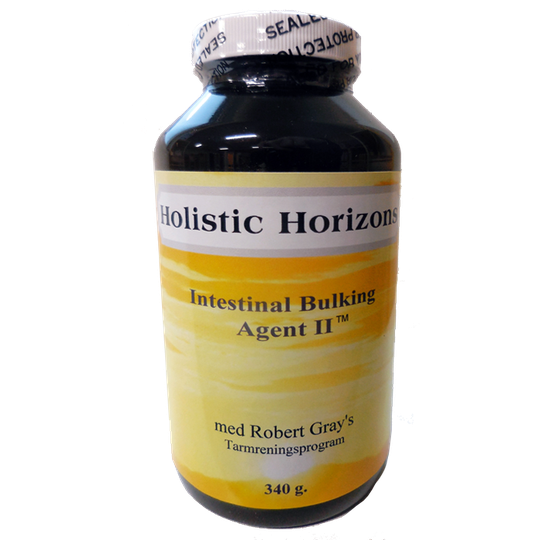 Intestinal Bulking Agent 2, 340 g