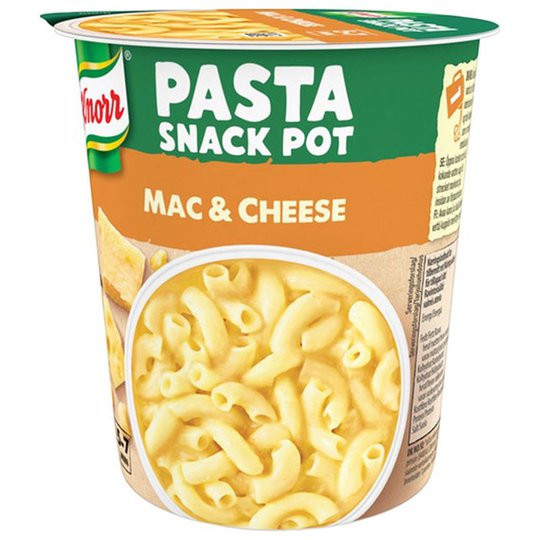 Osta Snack Pot Mac & Cheese - 14% alennus verkosta 