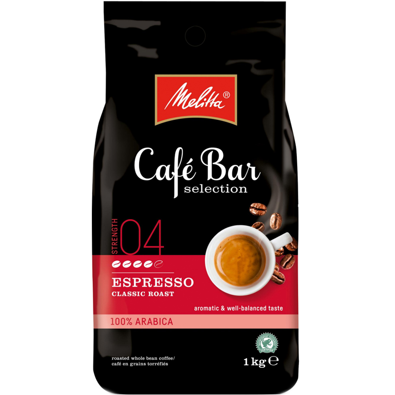 Kaffebönor Espresso Classic Roast - 47% rabatt