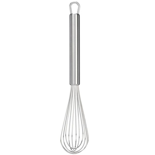M&S Stainless Steel Balloon Whisk 12cm