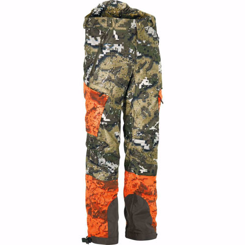 Swedteam Ridge Trouser DESOLVE® Fire/Veil