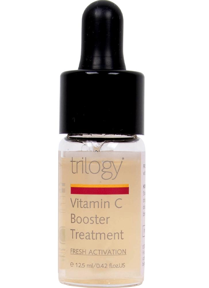 Trilogy Vitamin C Booster Treatment