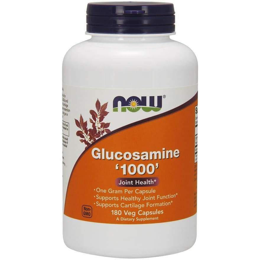 Glucosamine 1000 - 180 vcaps
