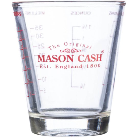 Mason Cash Mätglas 35 ml