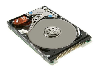 Hewlett Packard Enterprise 345713-001 internal hard drive 3.5" 80...