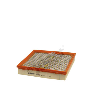 Luftfilter HENGST FILTER E229L