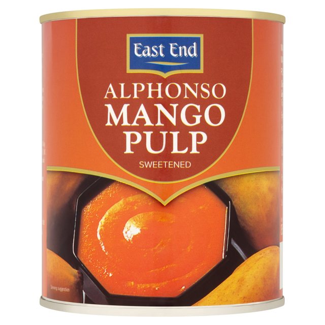 East End Mango Pulp Alphonso Sweet
