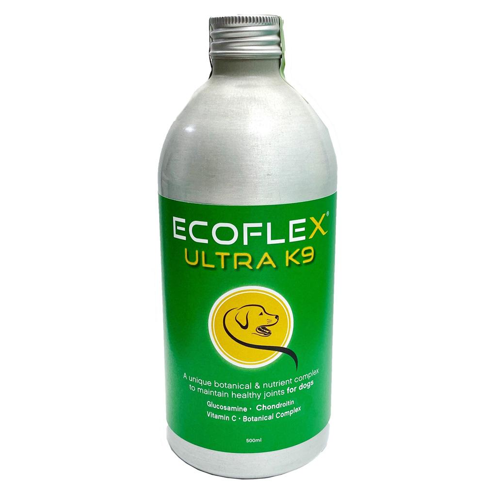 Ecoflex Ultra K9