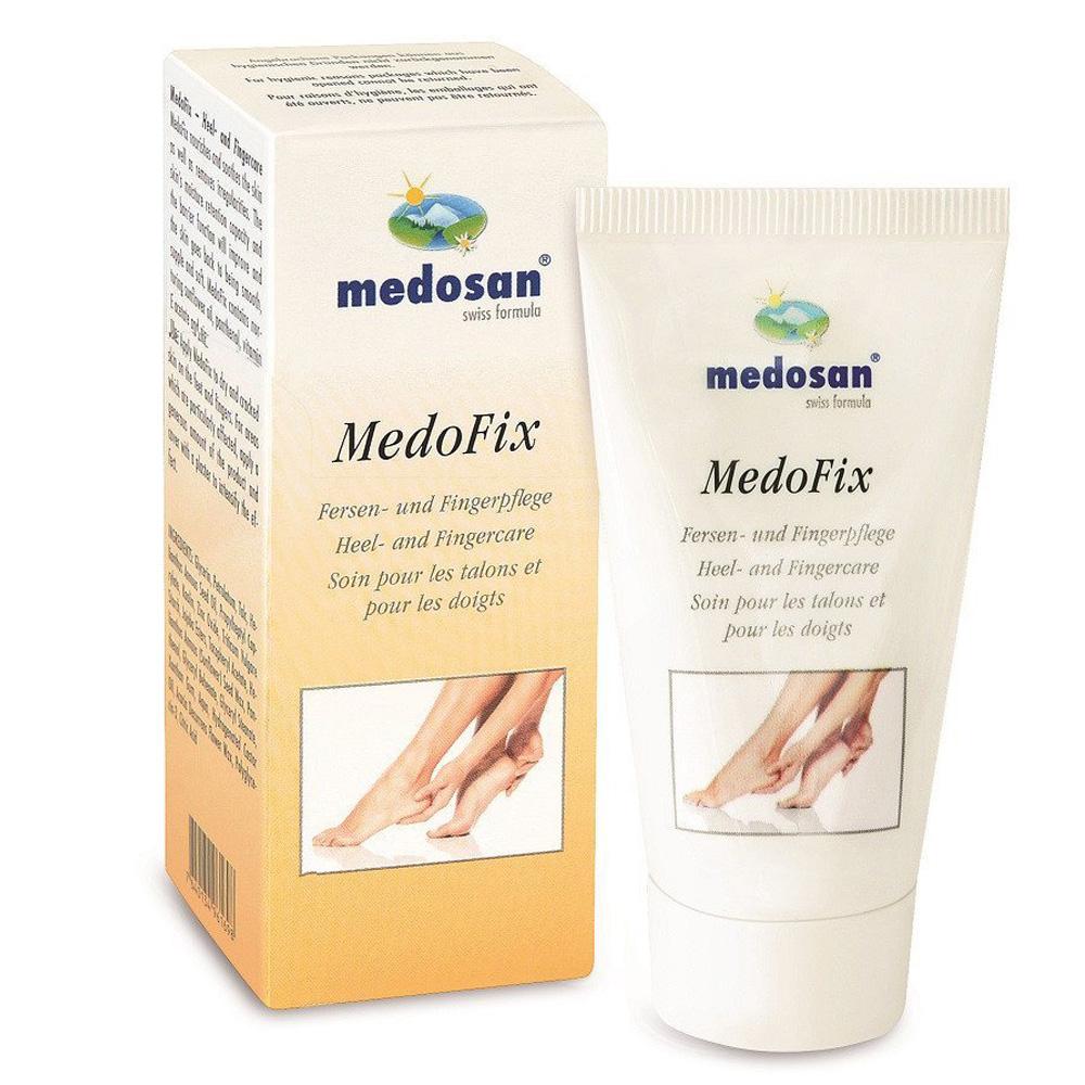 Medofix-Cracked Heel Cream