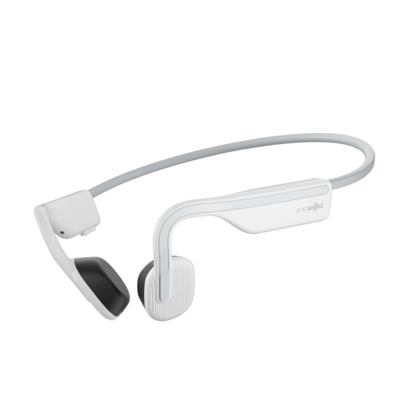 AfterShokz - OpenMove White/Grey