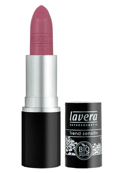 Lavera Natural Lipstick