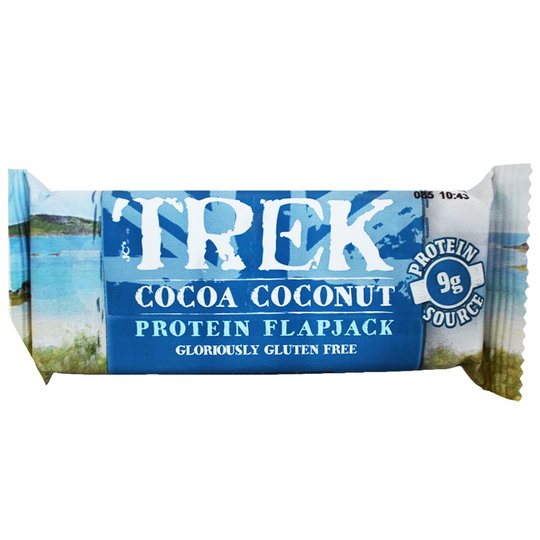 Proteiinipatukka "Cocoa Coconut" 50g - 52% alennus