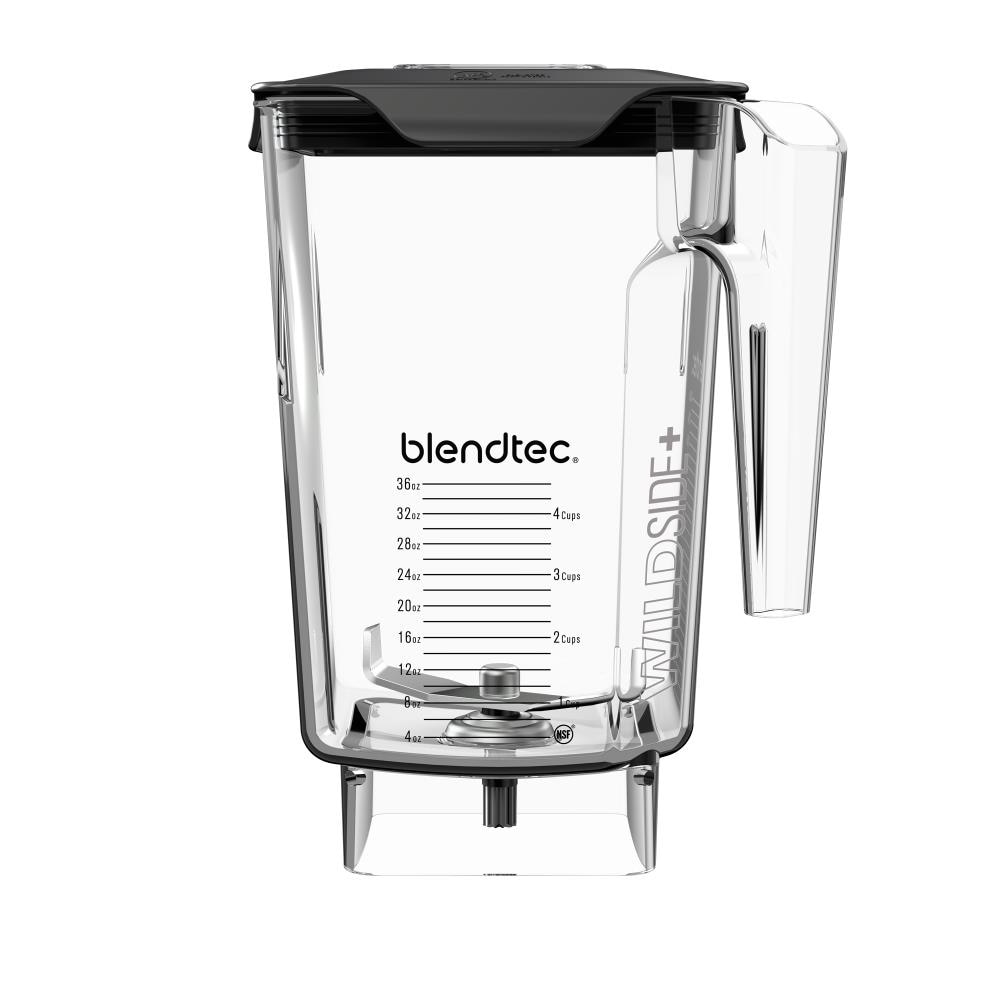 Blendtec 36-oz Clear Blender | 40-630-50