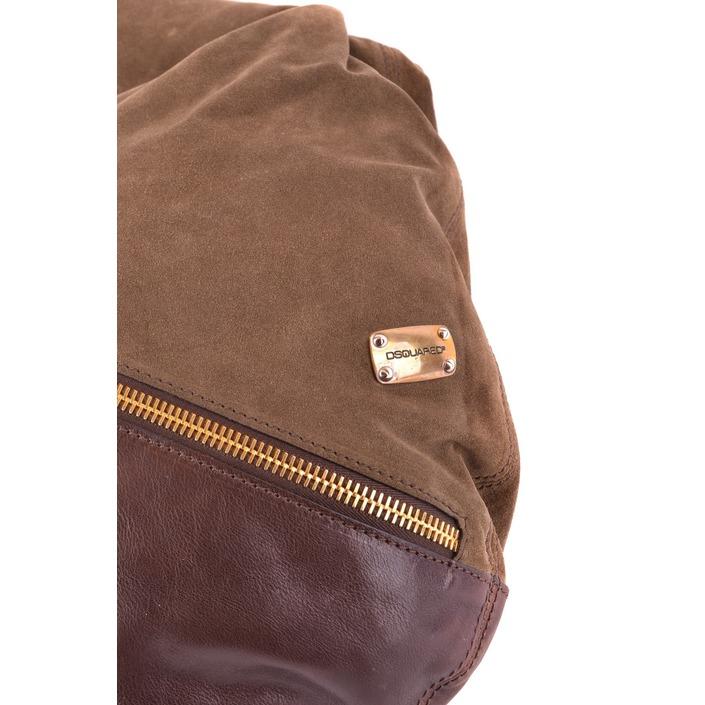 Dsquared Women's Backpack Brown 167672 - brown UNICA
