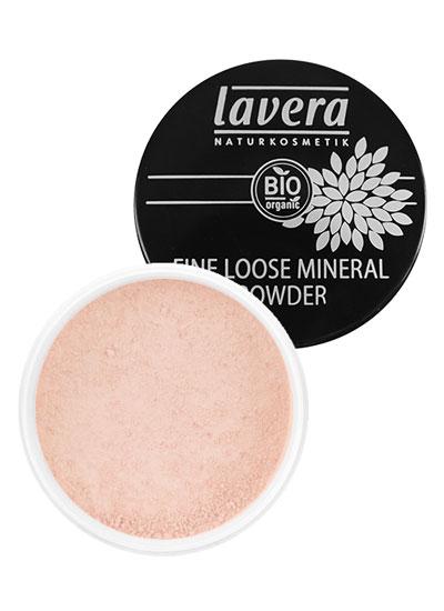 Lavera Loose Mineral Powder