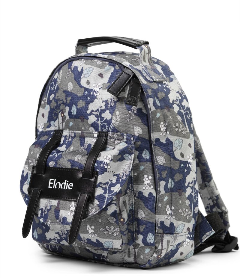 Elodie Details - Mini BackPack - Rebel Poodle