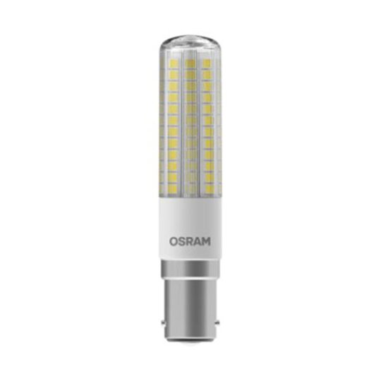 OSRAM-LED-lamppu Special T B15d 6,3W 320° 2 700 K