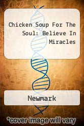 Chicken Soup For The Soul: Believe In Miracles