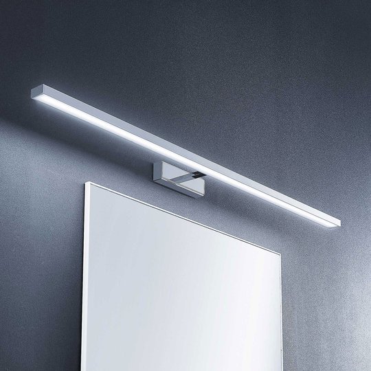 Lindby Jukka -LED-peililamppu 120 cm