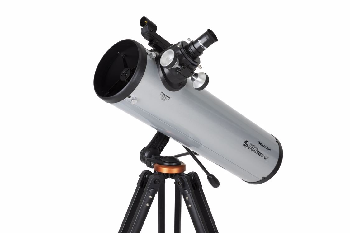 Celestron - Star Sense Explore DX 130