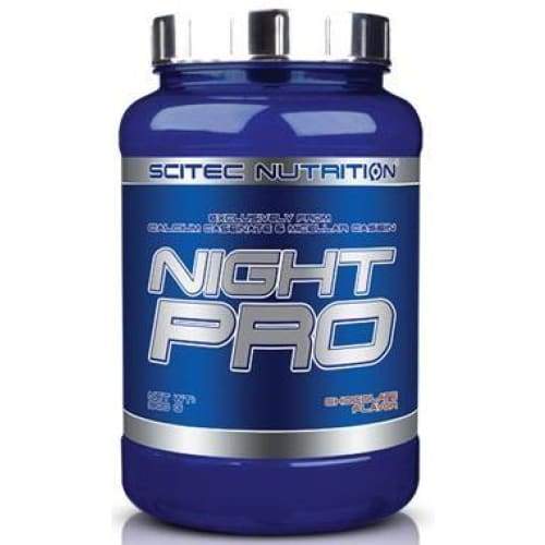 Night Pro, Chocolate - 900 grams