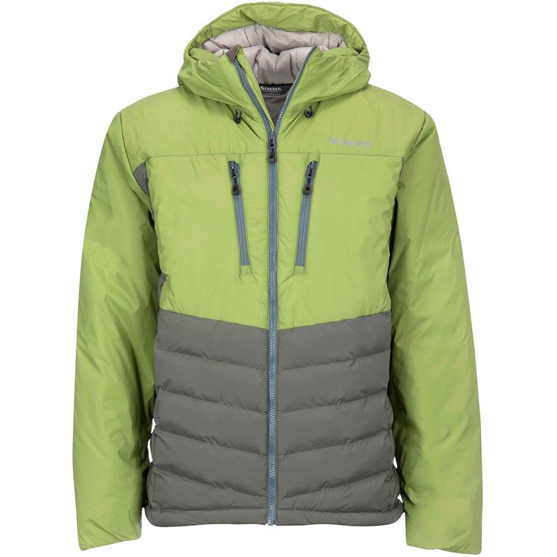 Simms West Fork Jacket S Cyprus