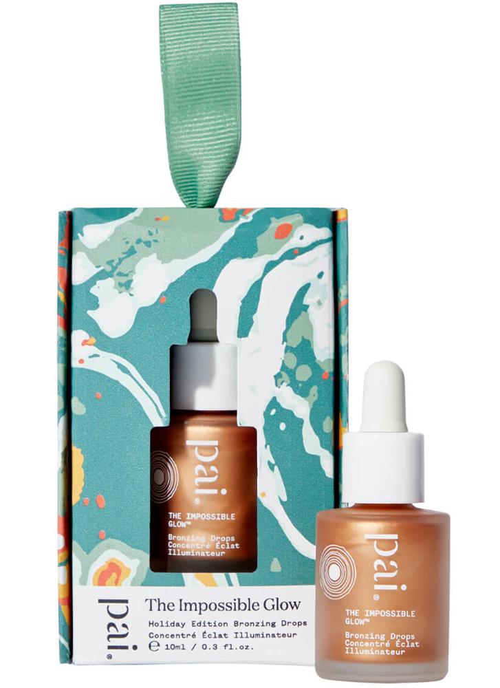 Pai Skincare The Impossible Glow Ornament