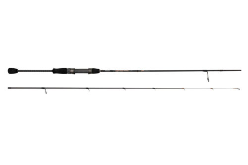 Okuma Light Range Fishing UFR 6' 180cm 1-7g Tele 5sec