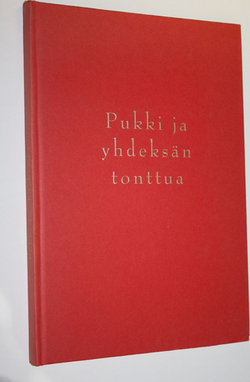 Osta Anja ym. Tuomi (toim.) : Suomalainen mies : Hänen työnsä, naisensa ja  elämänsä netistä