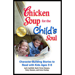 Chicken Soup for the Child's Soul: Character-Building Stories to Read with Kids Ages 5-8