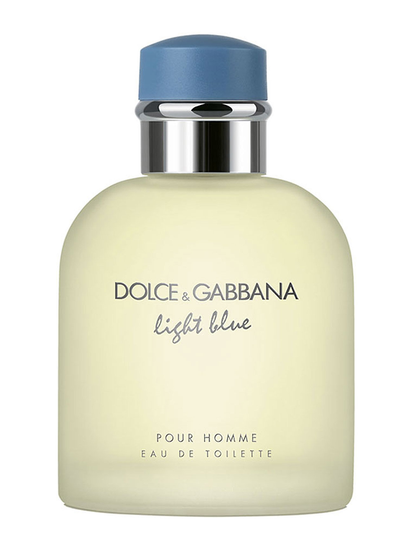 Osta Light Blue Pour Homme Hajuvesi Eau De Parfum Nude Dolce