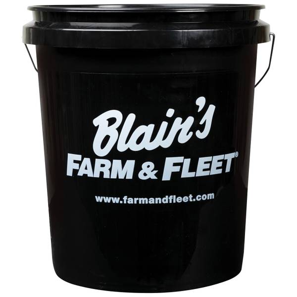 Blain's Farm & Fleet Eco Blend 5-Gallon Pail
