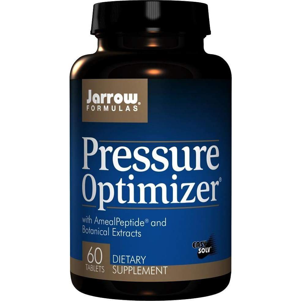 Pressure Optimizer - 60 tablets