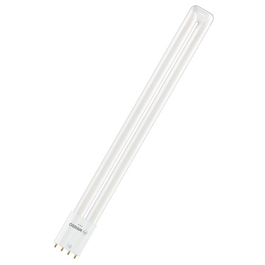 OSRAM-LED-lamppu 2G11 Dulux L 18W 4 000 K